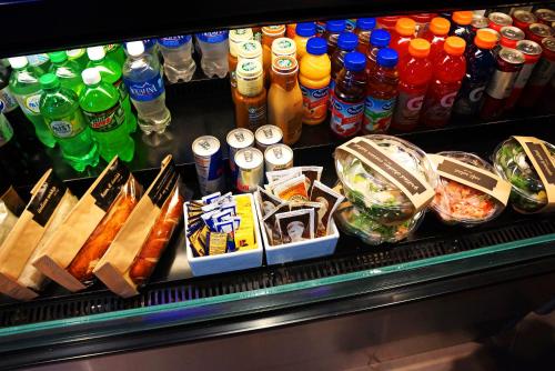 Imagen general del Hotel Hyatt Place Sterling/Dulles Airport-North. Foto 4