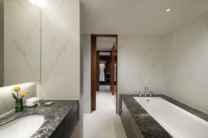 Imagen de la habitación del Hotel Hyatt Place Taiyuan Longcheng. Foto 15