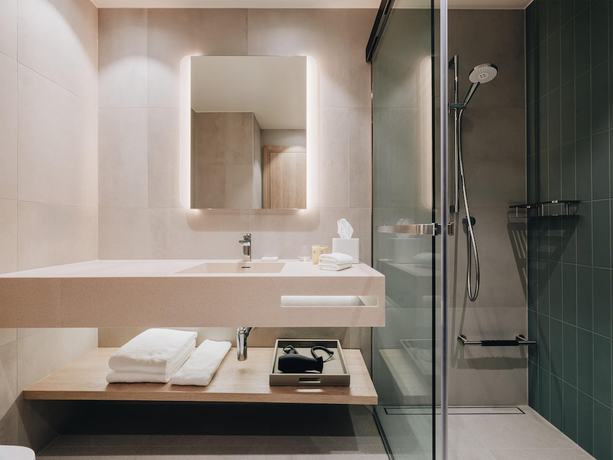 Imagen de la habitación del Hotel Hyatt Place Tallinn. Foto 3