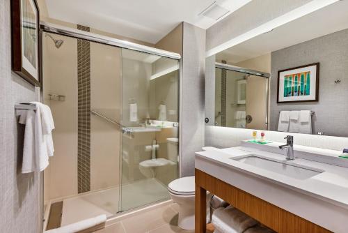 Imagen de la habitación del Hotel Hyatt Place Tampa/wesley Chapel. Foto 5