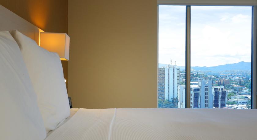 Imagen de la habitación del Hotel Hyatt Place Tegucigalpa. Foto 6