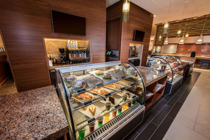 Imagen de los exteriores del Hotel Hyatt Place Tijuana. Foto 14