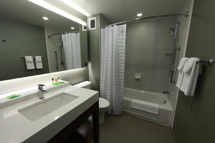 Imagen de la habitación del Hotel Hyatt Place Tijuana. Foto 12