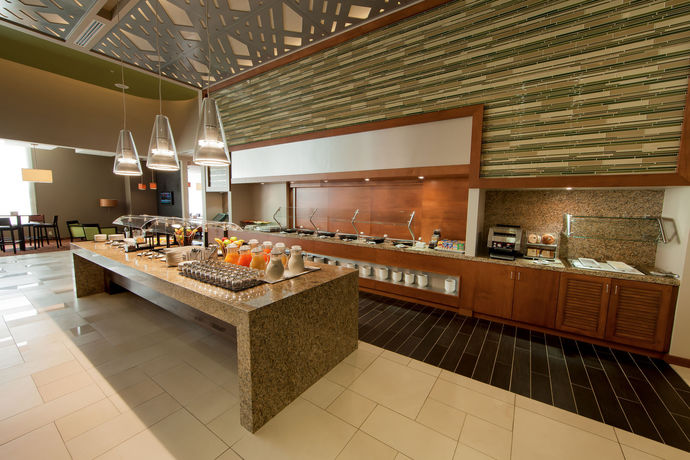 Imagen de la habitación del Hotel Hyatt Place Tijuana. Foto 13