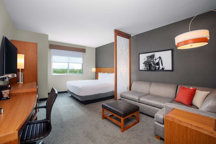 Imagen de la habitación del Hotel Hyatt Place Titusville / Kennedy Space Center. Foto 10