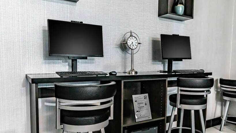 Imagen general del Hotel Hyatt Place Toronto - Brampton. Foto 1