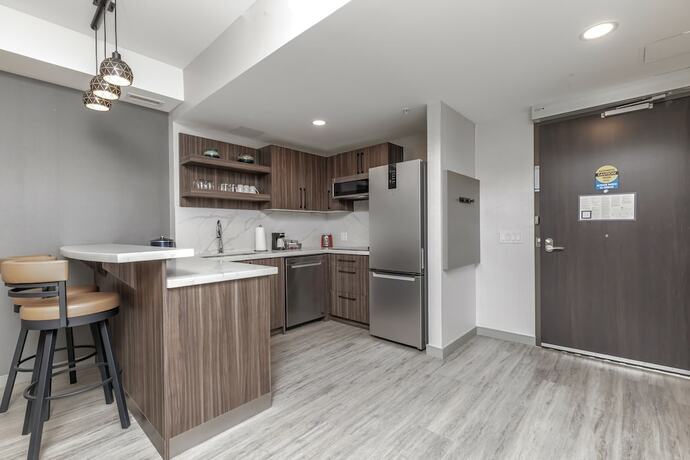Imagen de la habitación del Hotel Hyatt Place Toronto - Brampton. Foto 13
