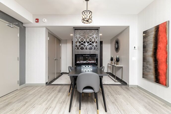 Imagen de la habitación del Hotel Hyatt Place Toronto - Brampton. Foto 15