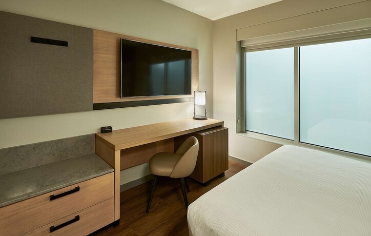 Imagen de la habitación del Hotel Hyatt Place Toronto - Brampton. Foto 16