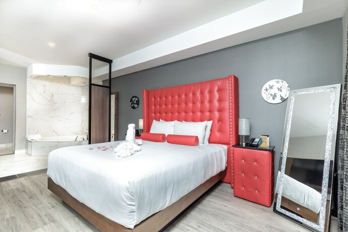 Imagen de la habitación del Hotel Hyatt Place Toronto - Brampton. Foto 19