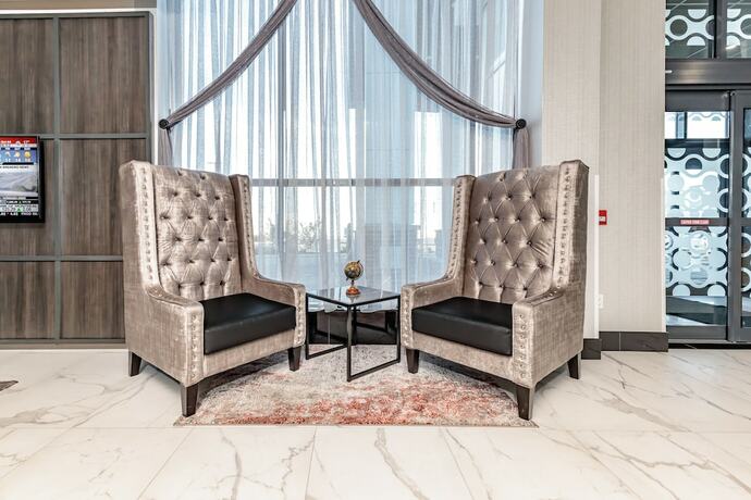Imagen general del Hotel Hyatt Place Toronto - Brampton. Foto 2