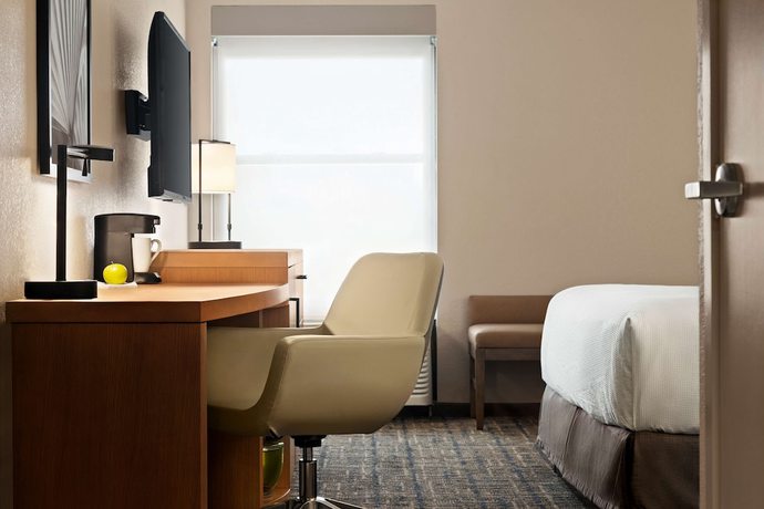Imagen de la habitación del Hotel Hyatt Place Tucson – Central. Foto 1