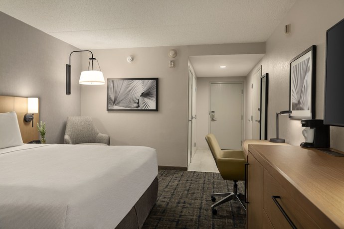 Imagen de la habitación del Hotel Hyatt Place Tucson &ndash; Central. Foto 2