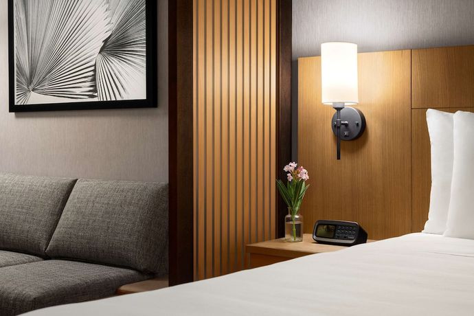 Imagen de la habitación del Hotel Hyatt Place Tucson &ndash; Central. Foto 3