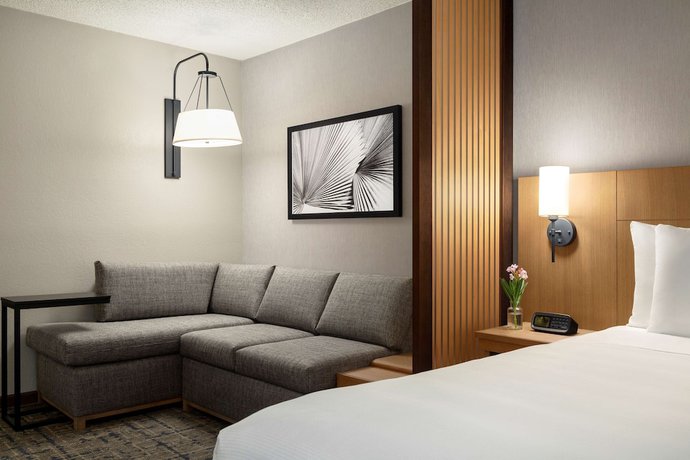 Imagen de la habitación del Hotel Hyatt Place Tucson &ndash; Central. Foto 5