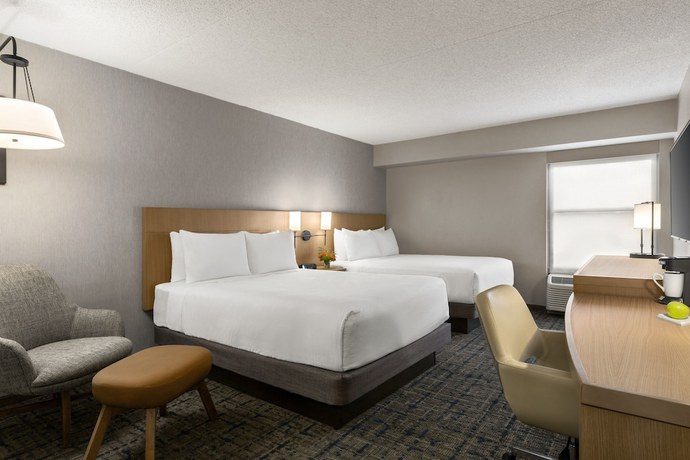 Imagen de la habitación del Hotel Hyatt Place Tucson &ndash; Central. Foto 7