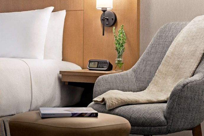 Imagen de la habitación del Hotel Hyatt Place Tucson &ndash; Central. Foto 8