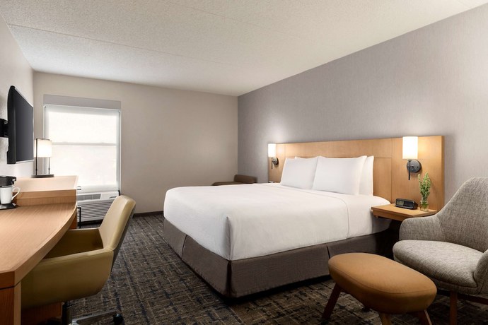 Imagen de la habitación del Hotel Hyatt Place Tucson &ndash; Central. Foto 9