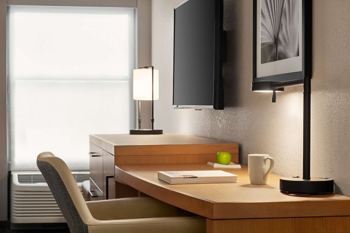 Imagen de la habitación del Hotel Hyatt Place Tucson &ndash; Central. Foto 10