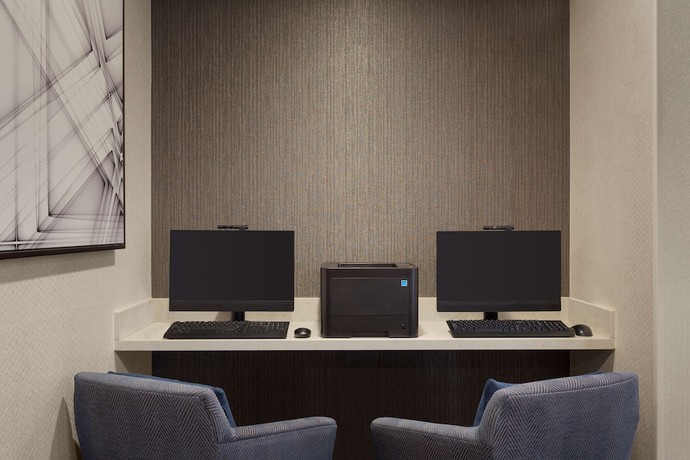 Imagen de los interiores del Hotel Hyatt Place Tucson &ndash; Central. Foto 18