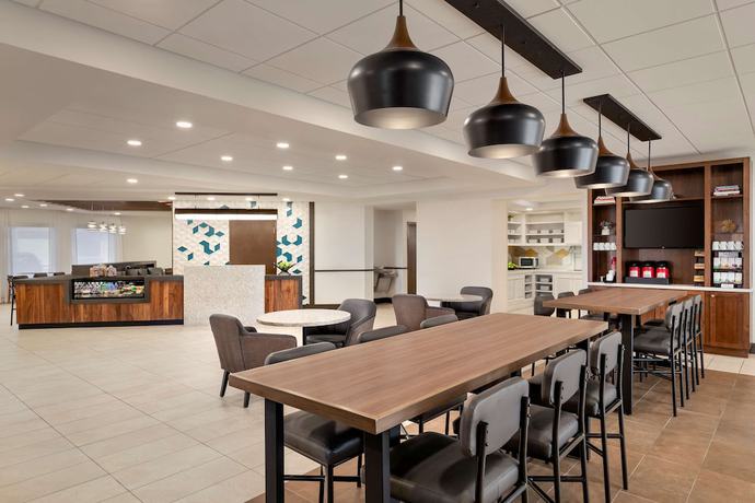 Imagen de los interiores del Hotel Hyatt Place Tucson &ndash; Central. Foto 19