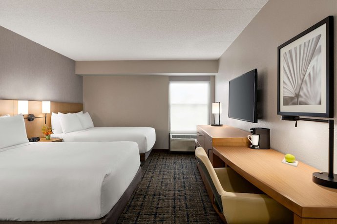 Imagen de la habitación del Hotel Hyatt Place Tucson &ndash; Central. Foto 11