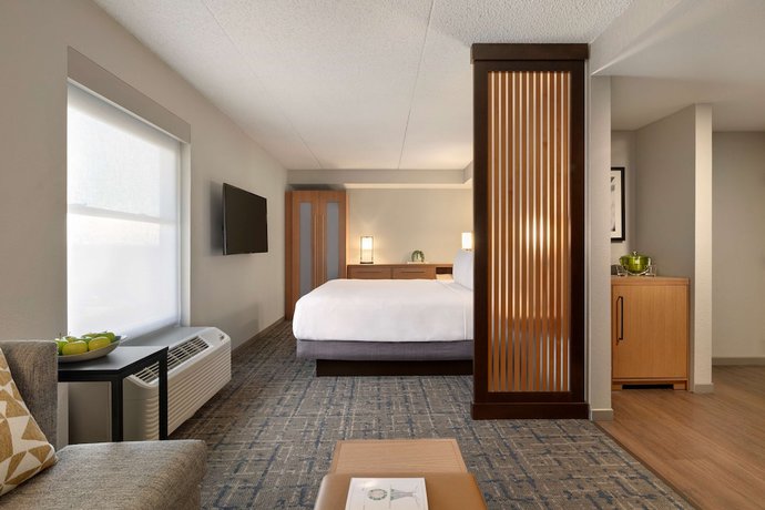 Imagen de la habitación del Hotel Hyatt Place Tucson &ndash; Central. Foto 12