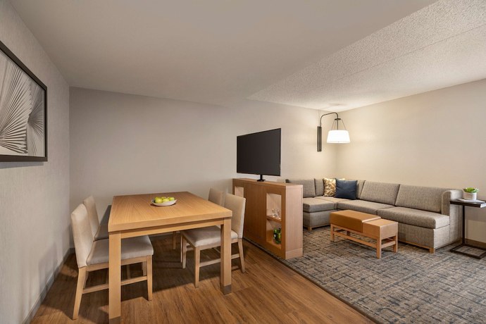 Imagen de la habitación del Hotel Hyatt Place Tucson &ndash; Central. Foto 13