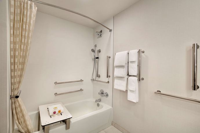 Imagen de la habitación del Hotel Hyatt Place Tucson &ndash; Central. Foto 16