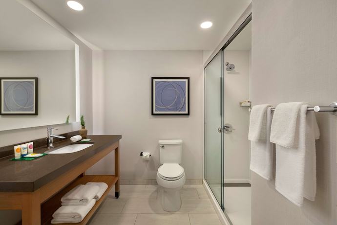 Imagen de la habitación del Hotel Hyatt Place Tucson &ndash; Central. Foto 17