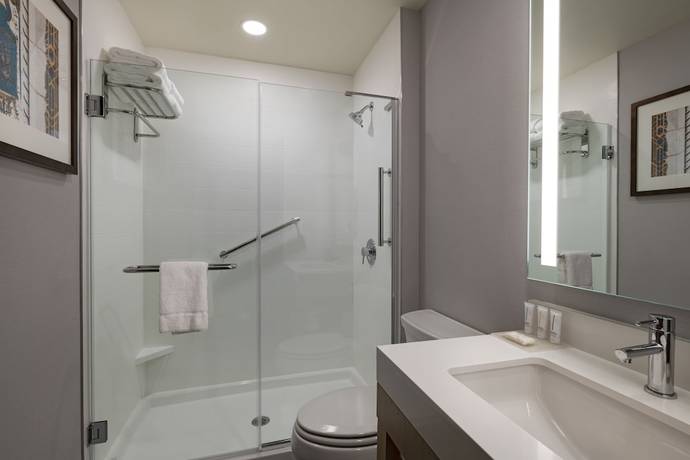 Imagen de la habitación del Hotel Hyatt Place Tulsa Downtown. Foto 16