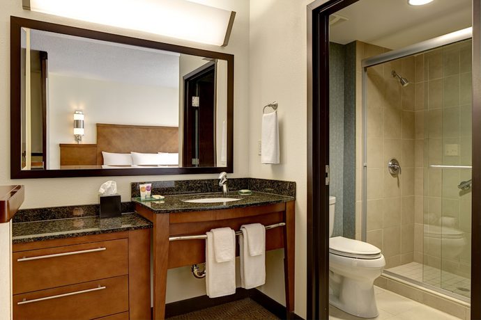 Imagen de la habitación del Hotel Hyatt Place UC Davis. Foto 11