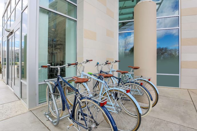 Imagen general del Hotel Hyatt Place UC Davis. Foto 1