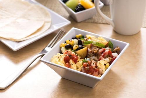 Imagen general del Hotel Hyatt Place Uncasville - Casino Area. Foto 1