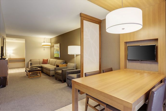Imagen de la habitación del Hotel Hyatt Place Vacaville. Foto 4