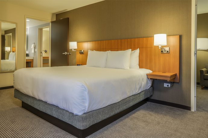 Imagen de la habitación del Hotel Hyatt Place Vacaville. Foto 9
