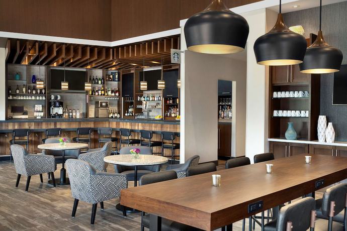 Imagen de los interiores del Hotel Hyatt Place Vacaville. Foto 20