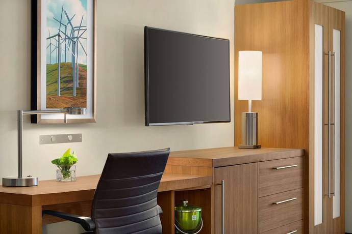 Imagen de la habitación del Hotel Hyatt Place Vacaville. Foto 12
