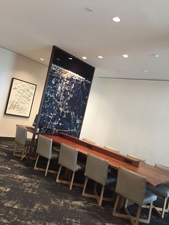 Imagen de los interiores del Hotel Hyatt Place Virginia Beach Town Center. Foto 20