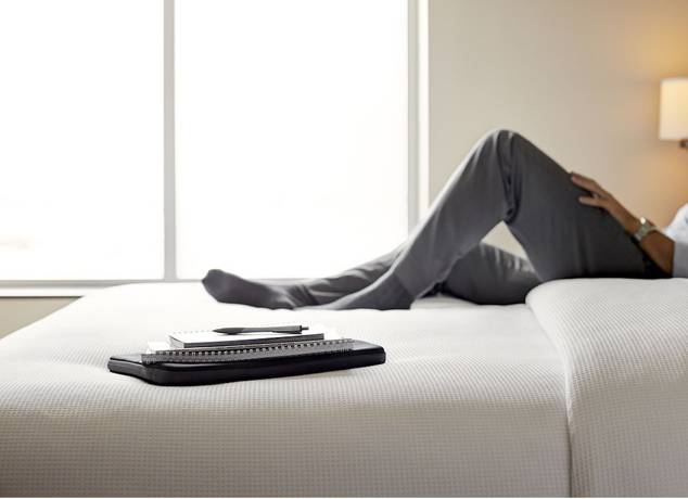 Imagen de la habitación del Hotel Hyatt Place Virginia Beach Town Center. Foto 10