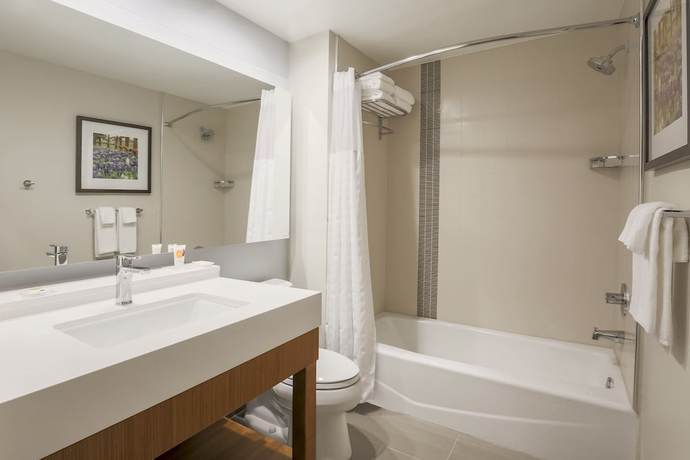 Imagen de la habitación del Hotel Hyatt Place Waco. Foto 4