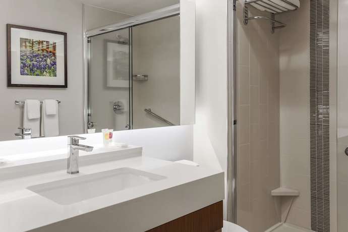 Imagen de la habitación del Hotel Hyatt Place Waco. Foto 5