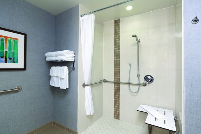 Imagen de la habitación del Hotel Hyatt Place Waco. Foto 7