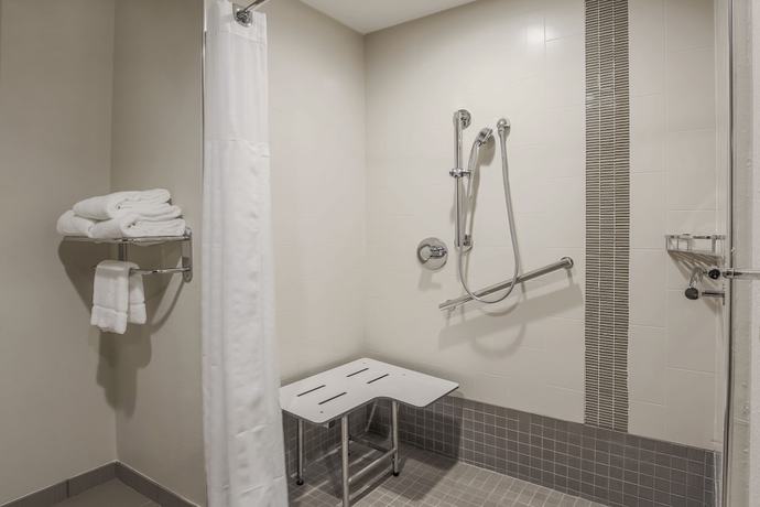 Imagen de la habitación del Hotel Hyatt Place Waco. Foto 9