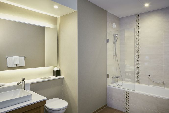 Imagen de la habitación del Hotel Hyatt Place Waco. Foto 10
