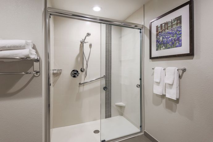 Imagen de la habitación del Hotel Hyatt Place Waco. Foto 11
