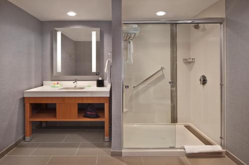 Imagen de la habitación del Hotel Hyatt Place Warwick/providence Airport. Foto 3