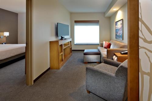 Imagen de la habitación del Hotel Hyatt Place Warwick/providence Airport. Foto 4