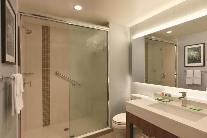 Imagen de la habitación del Hotel Hyatt Place Washington Dc/georgetown/west End. Foto 4