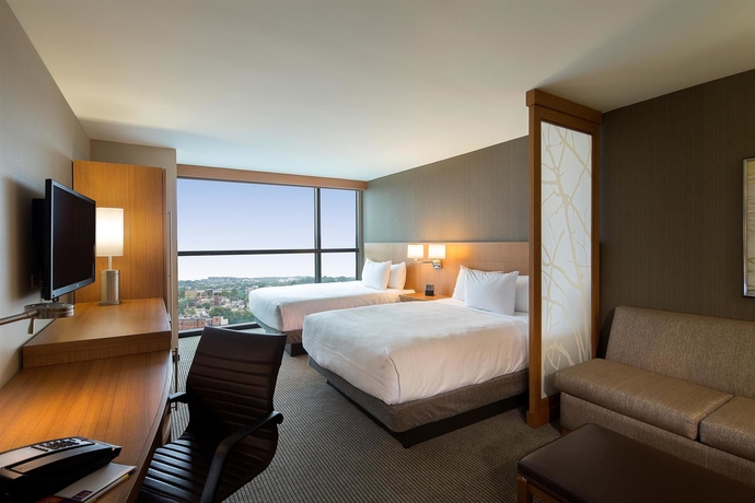 Imagen de la habitación del Hotel Hyatt Place Washington Dc/us Capitol. Foto 4